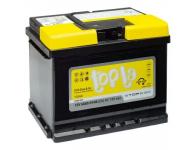 Аккумулятор автомобильный TOPLA EFB 60Ач о.п. 640А