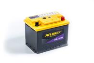 Автомобильный аккумулятор ATLAS UHPB Ultra High Performance UMF56800 68 Ah 600 A