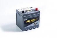 Автомобильный аккумулятор ATLAS AGM AX S55D23L 50 Ah 550 A