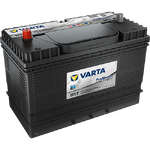 Аккумулятор автомобильный Varta Promotive HD 31-900 (H17) 105Ah