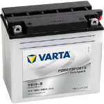 Мото аккумулятор Varta 12V 519 012 019 A514 FP 19Ah (п.п.)