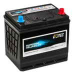 Оригинальный аккумулятор HITEC Camel Group D23 70Ah 640A