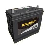 Автомобильный аккумулятор ATLAS EFB AX SE S95 100D26L 68 Ah 730 A