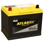 Автомобильный аккумулятор ATLAS AGM AX S65D26R 75 Ah 750 A