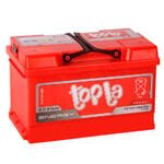 Аккумулятор автомобильный TOPLA ENERGY 73 Ач 630A о.п.