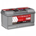 Аккумулятор автомобильный Fiamm 85 Ah 760 A