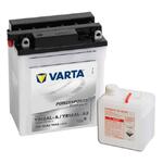 Мото аккумулятор Varta 12V 512 013 012 A514 FP 12Ah (о.п.)
