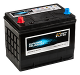 Оригинальный аккумулятор HITEC Camel Group D26 80Ah 650A