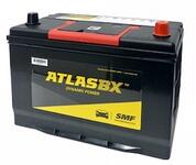 Аккумулятор автомобильный Atlas AX MF95D26FL