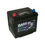 Аккумулятор автомобильный BARS Asia 65 (п.п.)