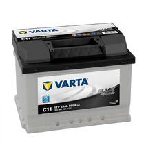 Аккумулятор автомобильный Varta C11 Black Dynamic