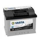 Аккумулятор автомобильный Varta C11 Black Dynamic