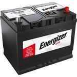 Аккумулятор автомобильный Energizer EFB EE26 72Ah (о.п.)