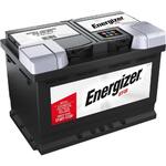 Аккумулятор автомобильный Energizer EFB EE70L3 70Ah (п.п.)