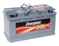 Аккумулятор автомобильный Energizer Premium AGM 95Ah (о.п.)