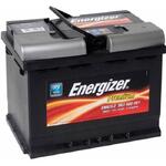 Аккумулятор автомобильный Energizer Premium EM63L2 63Ah (о.п.)