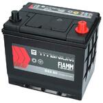 Аккумулятор автомобильный Fiamm D23 60Ah 540A