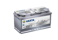Аккумулятор автомобильный Varta G14 Silver Dynamic AGM