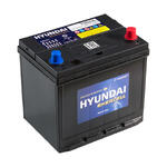 Аккумулятор HYUNDAI D31 105Ah 780A оп Усиленный Корея