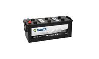 Аккумулятор для грузовой техники Varta M10 Promotive Black