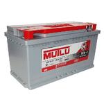 Аккумулятор автомобильный MUTLU 100Ah 830A (о.п.)