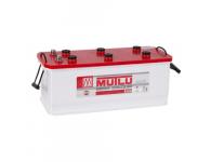 Аккумулятор для грузовой техники MUTLU 190Ah 1250A (о.п.)