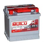 Аккумулятор автомобильный MUTLU 55Ah 540A (о.п.)