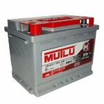 Аккумулятор автомобильный MUTLU 63Ah 640A (п.п.)