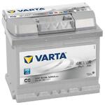 Аккумулятор автомобильный Varta C6 Silver Dynamic