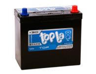 Аккумулятор автомобильный TOPLA TOP 55 Ач о.п. 540А Asia