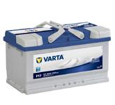Аккумулятор автомобильный Varta F17 Blue Dynamic
