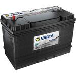 Аккумулятор автомобильный Varta H16 Promotive HD