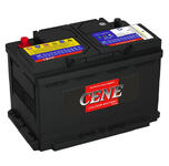 Автомобильный аккумулятор CENE Euro 74.0 L3 (57412)