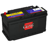 Автомобильный аккумулятор CENE Euro 100.0 L5 (60044)