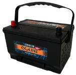 АВТОМОБИЛЬНЫЙ АККУМУЛЯТОР ALPHALINE SUPER DYMANIC 65-750 12V 85AH 750A (306X190X192)