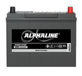 АВТОМОБИЛЬНЫЙ АККУМУЛЯТОР ALPHALINE EFB SE 100D26L 68R (730A 260X173X225) S95 START-STOP