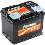 Аккумулятор автомобильный ENERGIZER AGM 60Ah EA60L2 (о.п.)