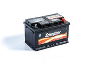 Аккумулятор автомобильный ENERGIZER 68Ah E-LB3 (о.п.)