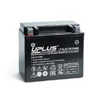 Мото аккумулятор Leoch UPLUS Super Start LT12-4 10Ah