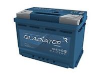 Аккумулятор автомобильный Gladiator Dynamic 6СТ-77L(1)