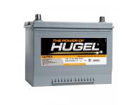 Аккумулятор автомобильный Hugel Asia 72 Аh 600A