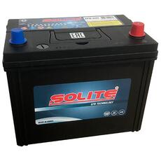 Аккумулятор автомобильный SOLITE EFB S95 70 А/ч, о.п.
