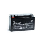 Мото аккумулятор Leoch Uplus Nano Gel HPG7B-4 6,5Ah