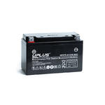 Мото аккумулятор Leoch Uplus Nano Gel HPG7B-4 6,5Ah