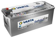 Аккумулятор для грузовой техники Varta B90 Promotive EFB