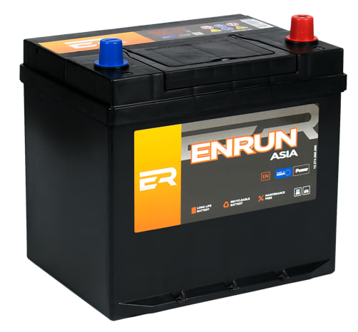 ENRUN ASIA ESA600